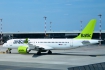 Bombardier CSeries CS300 (BD-500-1A11)